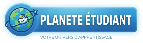 Planète Étudiant